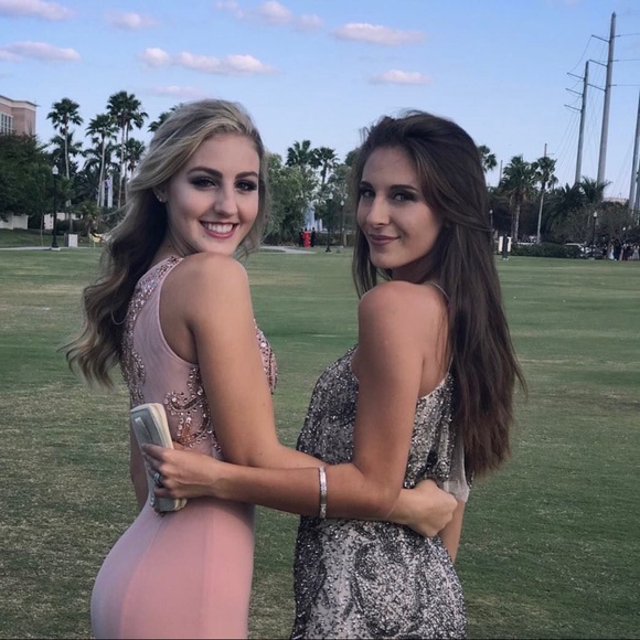 Prom Dress - Picture 2 of 3